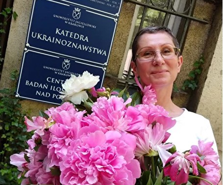 Університет з кайфом та місто спокою: як киянка навчається у Польщі