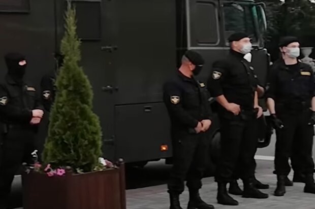 Лукашенко опять натравил ОМОН на протестующих: обещал не церемониться