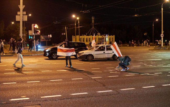 Так и до «Небесной сотни» дотянут: в Беларуси скончался еще один участник протестов