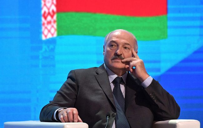 Лукашенко перешел к угрозам в адрес Украины и ЕС