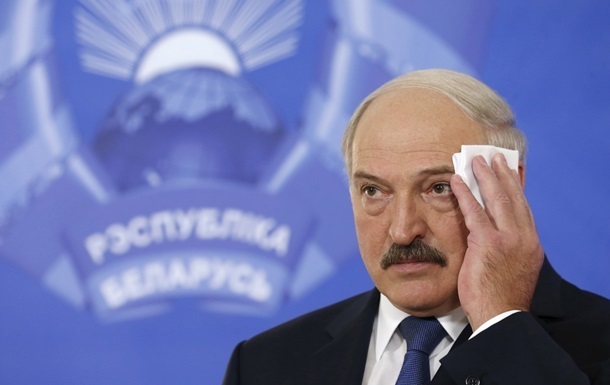 В ЕС отказались признавать легитимность Лукашенко