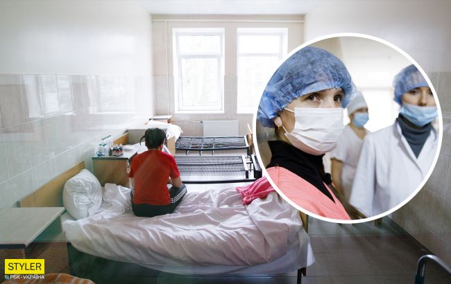 Врач развеял страхи о коронавирусе в Украине: тяжелых случаев немного