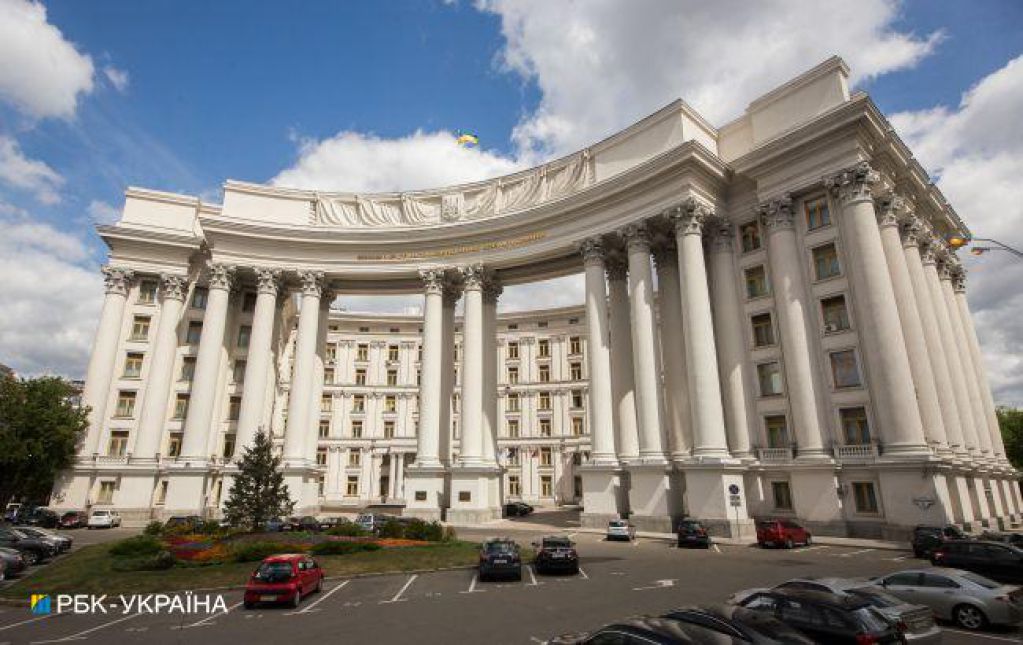 В сирийском лагере беженцев полгода ждут эвакуации около 100 украинцев