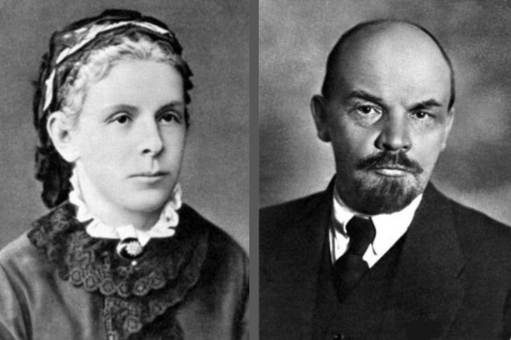 О каких фактах биографии матери Ленина не рассказывали в СССР