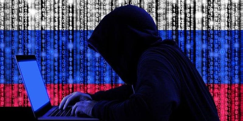 Спецслужбы РФ готовили масштабную кибератаку на Украину