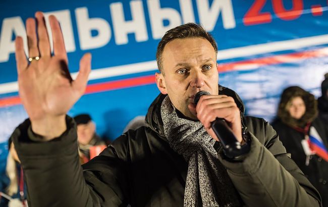 Врачи сделали благоприятный прогноз касательно состояния Навального