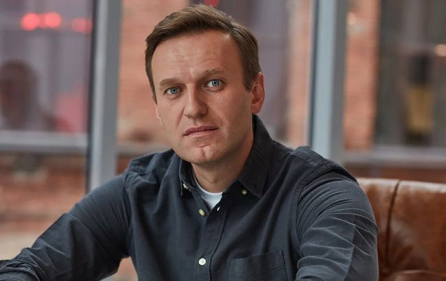 Германия вплотную занялась Навальным 