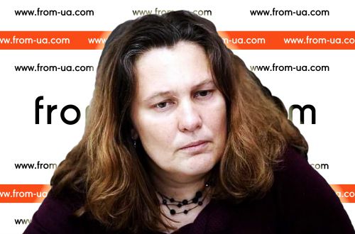 Татьяна Монтян: Холодницкий давно всех достал и решил вовремя смыться
