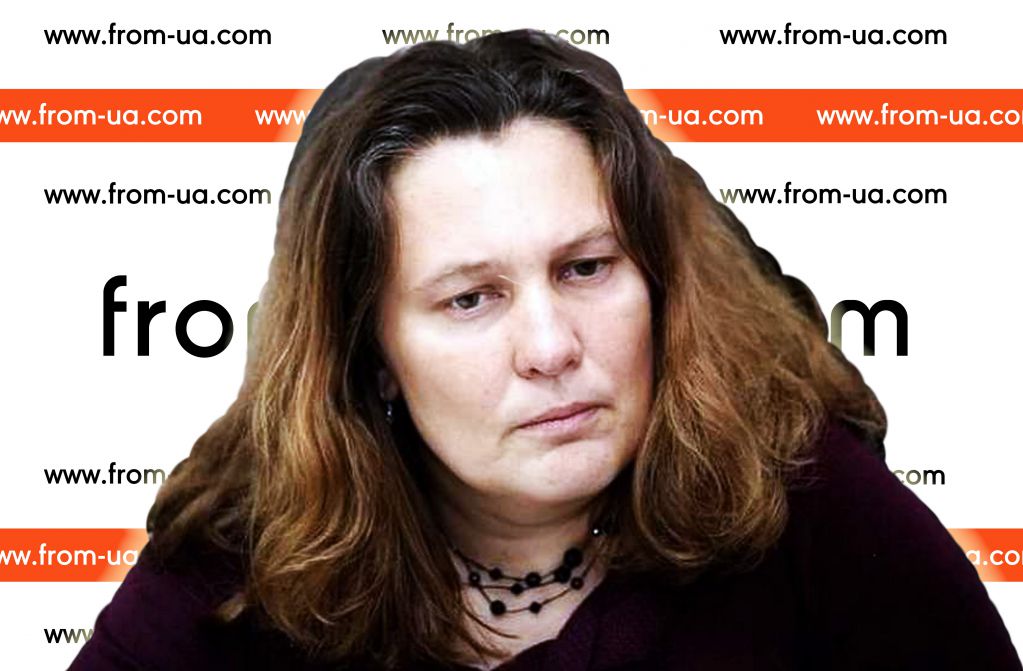 Татьяна Монтян: Холодницкий давно всех достал и решил вовремя смыться