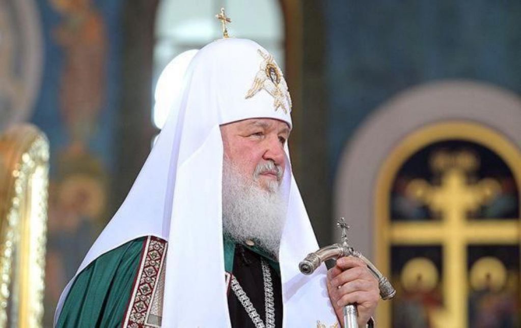 Патриарх Кирилл перепугал Концом света: подробности