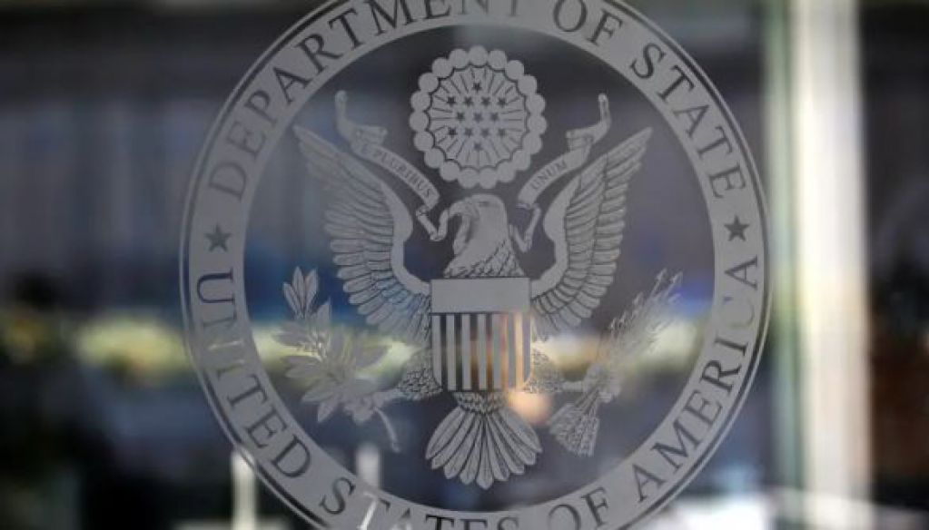 Держдеп США погрожує РФ