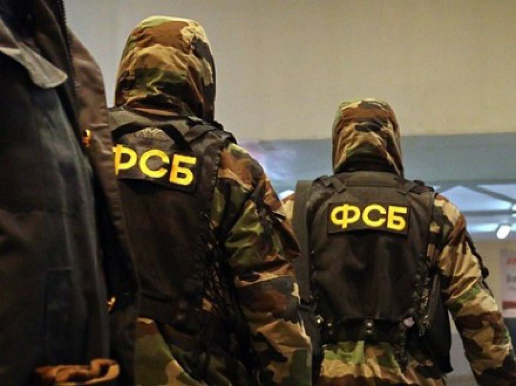 Работал на Украину: ФСБ РФ задержала предателя в ракетных войсках