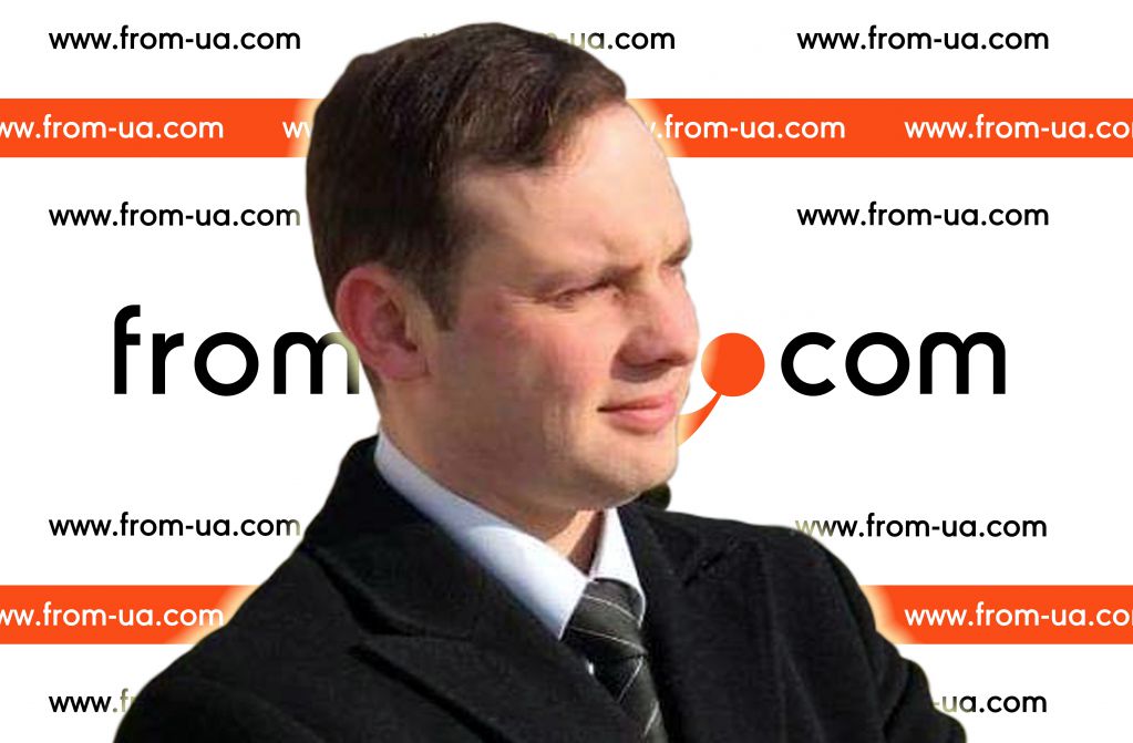 Виталий Романченко. ЗЕ-лозунг «Україна — це ти» – это как «Марс — це далеко»