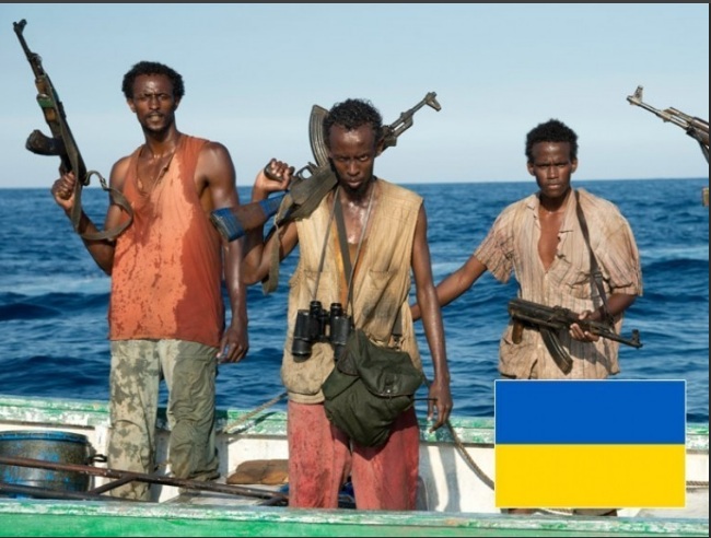 Украину сравнили с Сомали из-за дармоедов в МВД