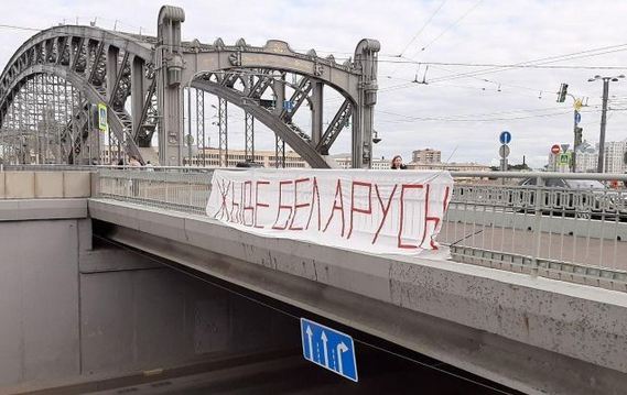 Протесты в Минске: силовики провели жесткие задержания. ВИДЕО