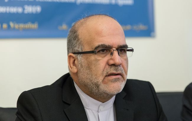 Крушение МАУ:  Украина по предложению Ирана может провести новый раунд переговоров 