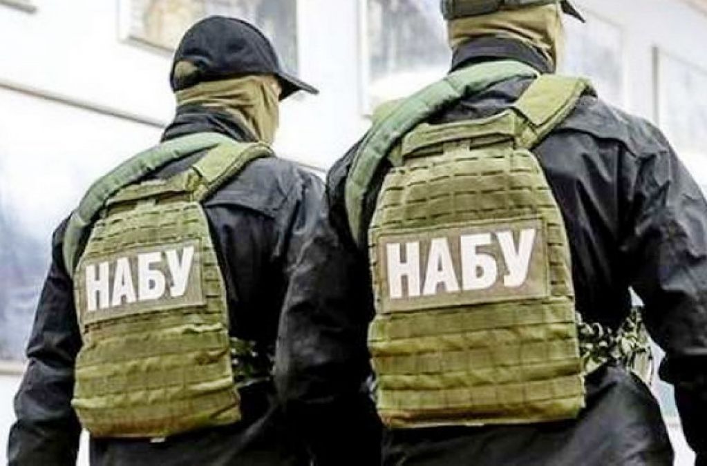 Антикоррупционный скандал, или что мы не знали о НАБУ