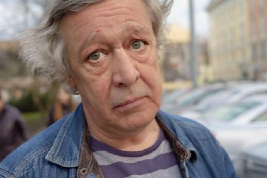 «Меня приговорили к казни...». Актер Ефремов попросил суд выполнить его «последнее желание»