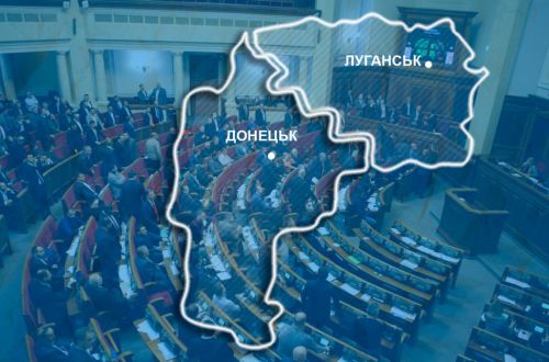 Александр Скубченко. Зеленский поднимет с пола «виру-мову» и станет вторым Порошенко