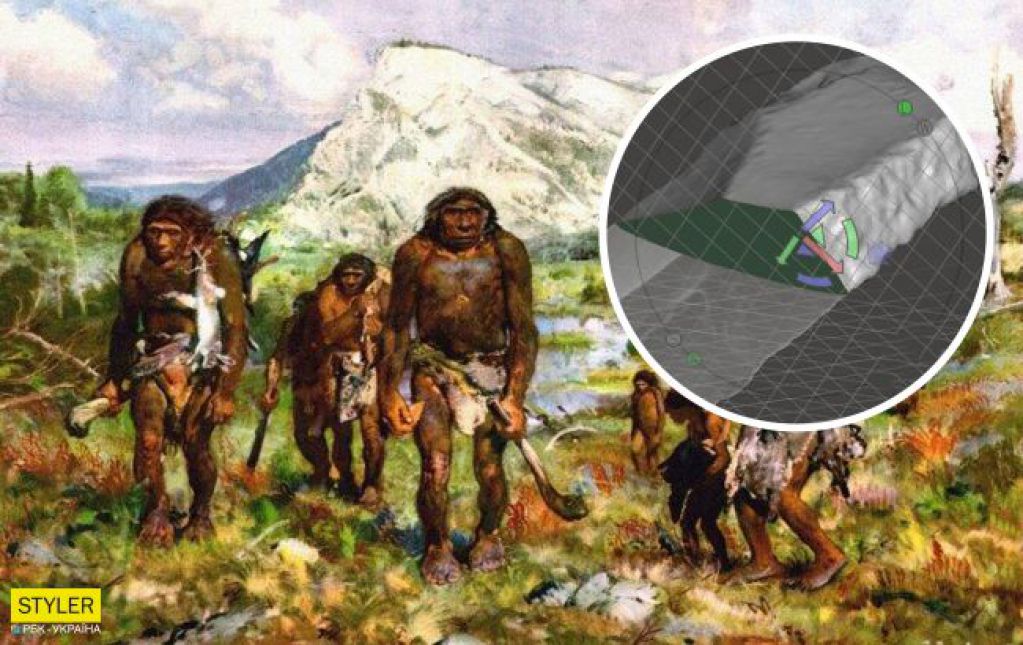 Может перевернуть историю: ученые сделали открытие о неандертальцах