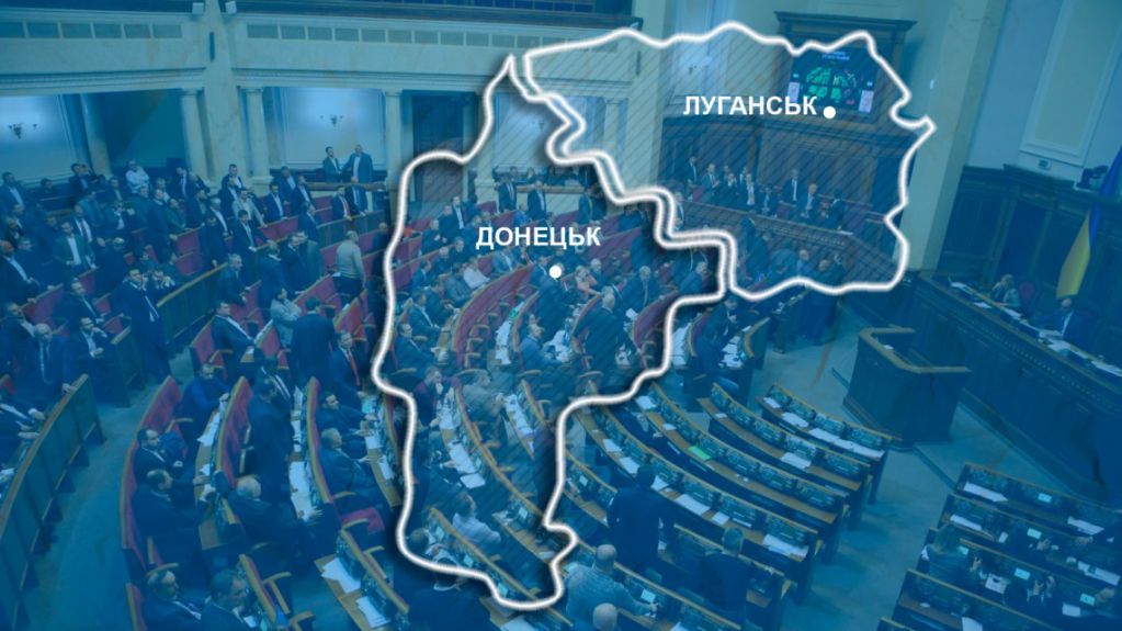Александр Скубченко. Зеленский поднимет с пола «виру-мову» и станет вторым Порошенко