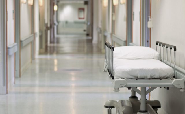 В Виннице ситуация с COVID-19 критическая, пациентов "разбрасывают" по районным больницам