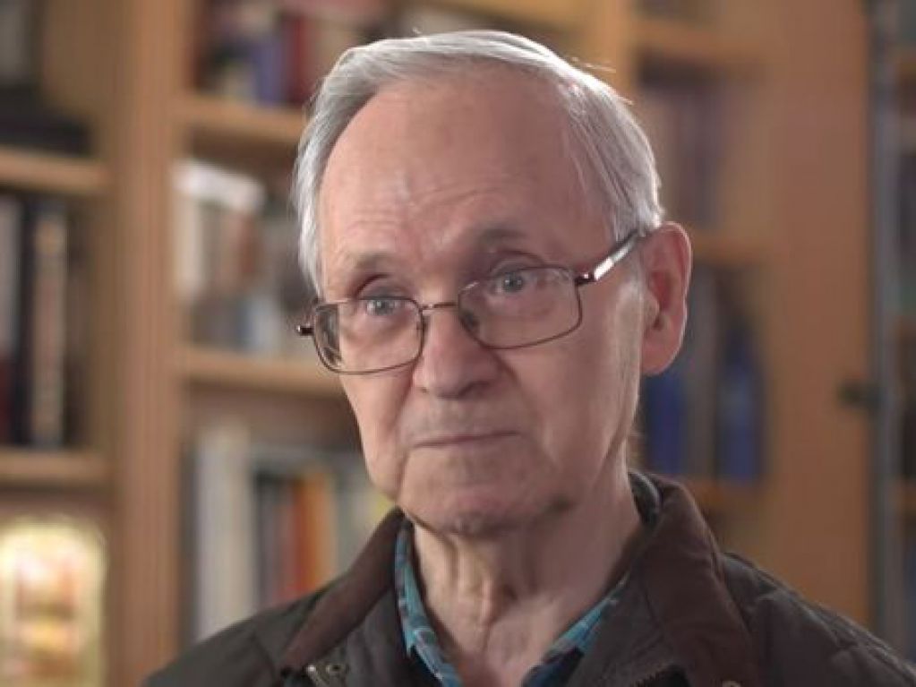 Создатель "Новичка" рассказал, почему Навальный не умер, и что с ним теперь будет
