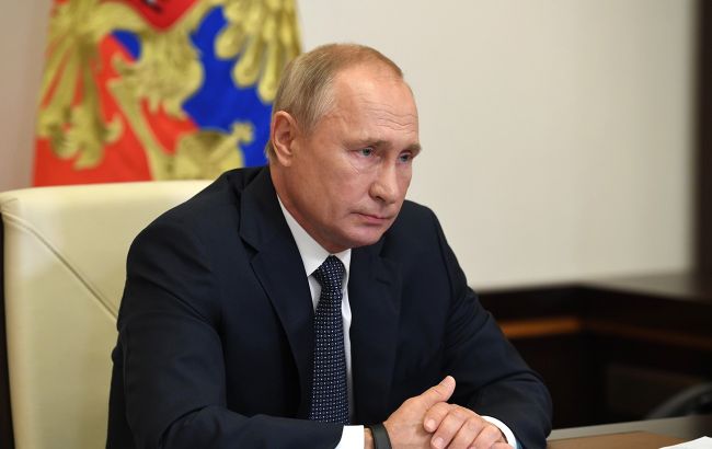 Отмахнулись: у Путина прокомментировали ситуацию на Донбассе