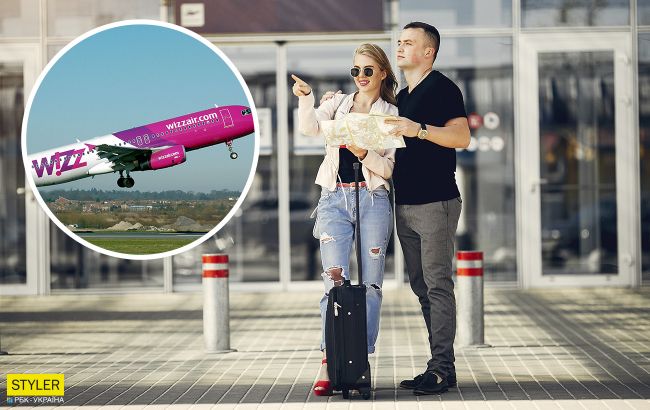 Wizz Air ввела новый сбор: за что будем доплачивать