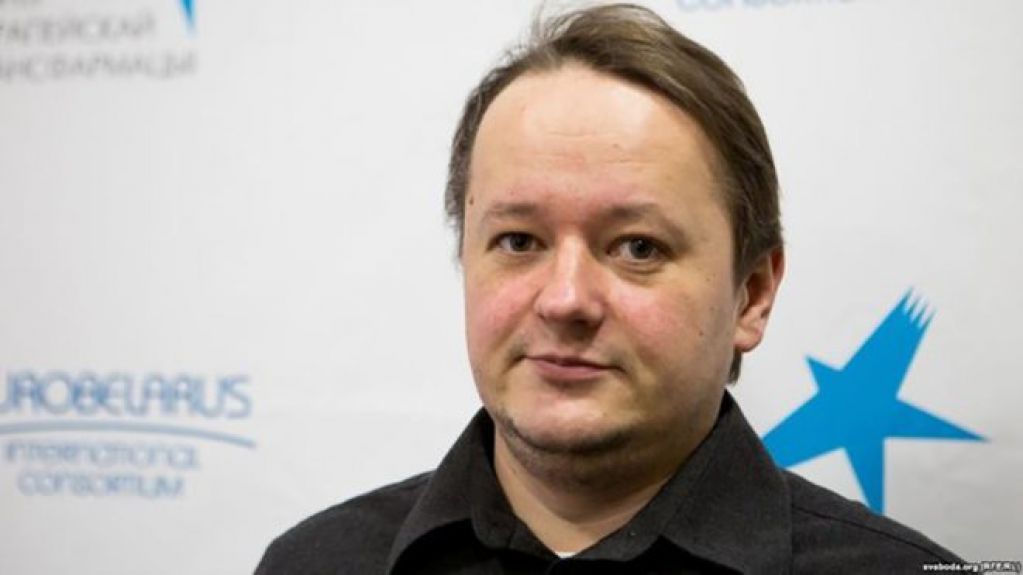 В Минске задержали члена Координационного совета оппозиции