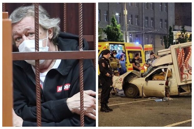 Актеру Ефремову убившему человека в ДТП вынесли приговор