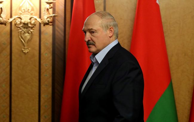 Лукашенко выдвинул Украине и Западу громкое обвинение