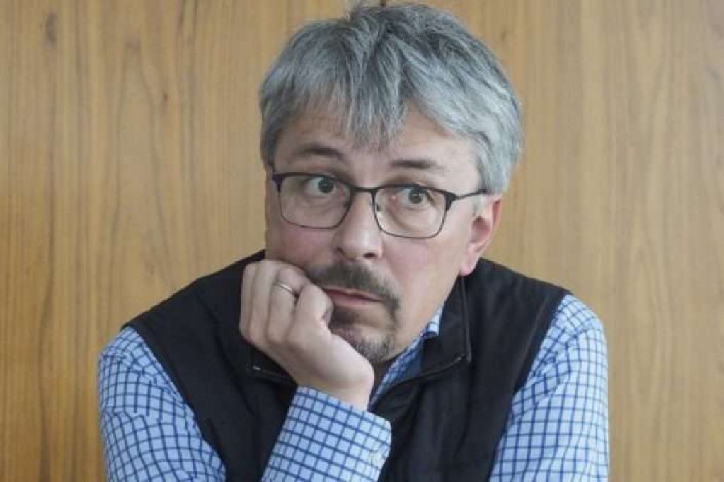 100 днів на посаді міністра: досягнення Олександра Ткаченко
