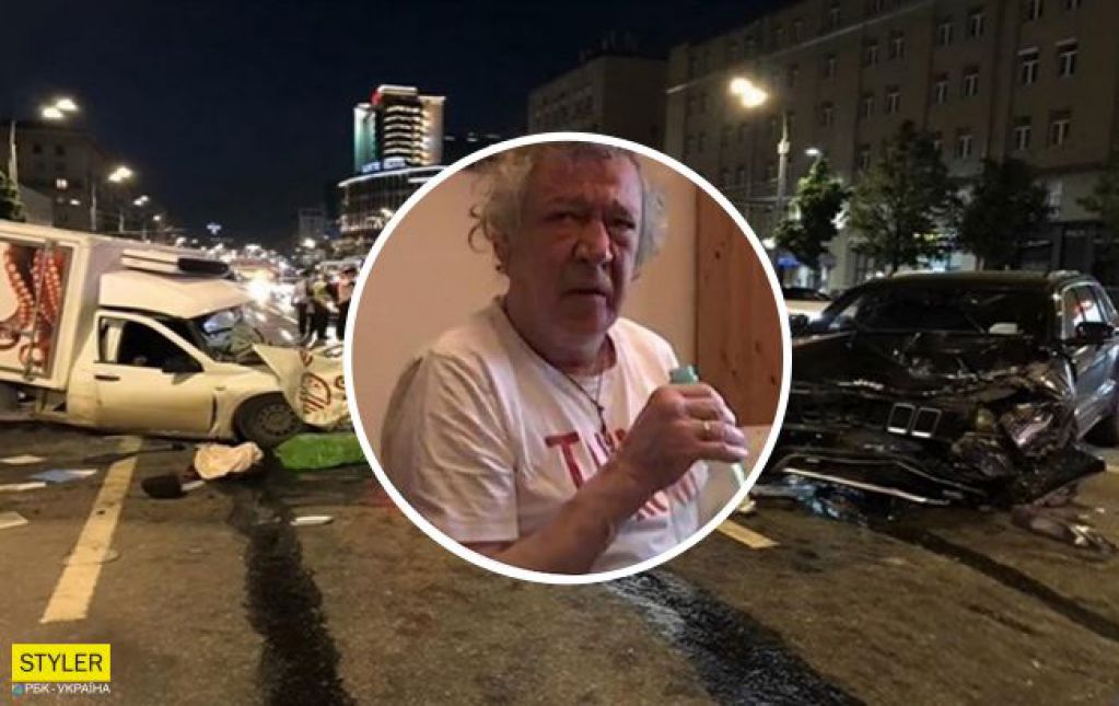 Криминальный авторитет дал советы Ефремову по поведению на зоне