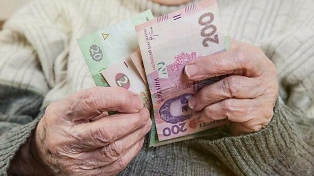 Шмыгаль рассыпался в обещаниях: пенсионеры будут в восторге