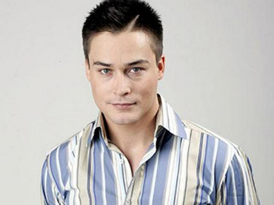 Евгений Зинченко
