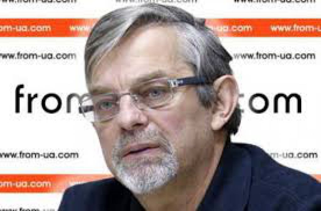 Виктор Небоженко. Национальная безопасность Луценко и Турчинова 