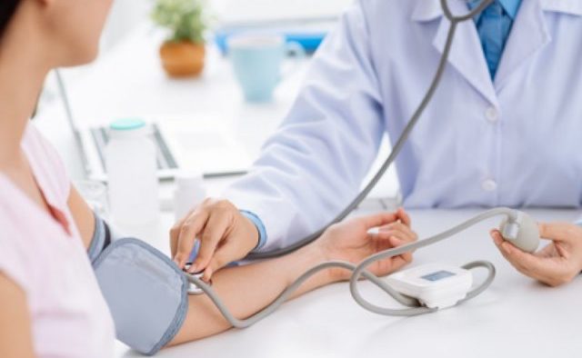 Как стабилизировать кровяное давление: 5 ключевых продуктов