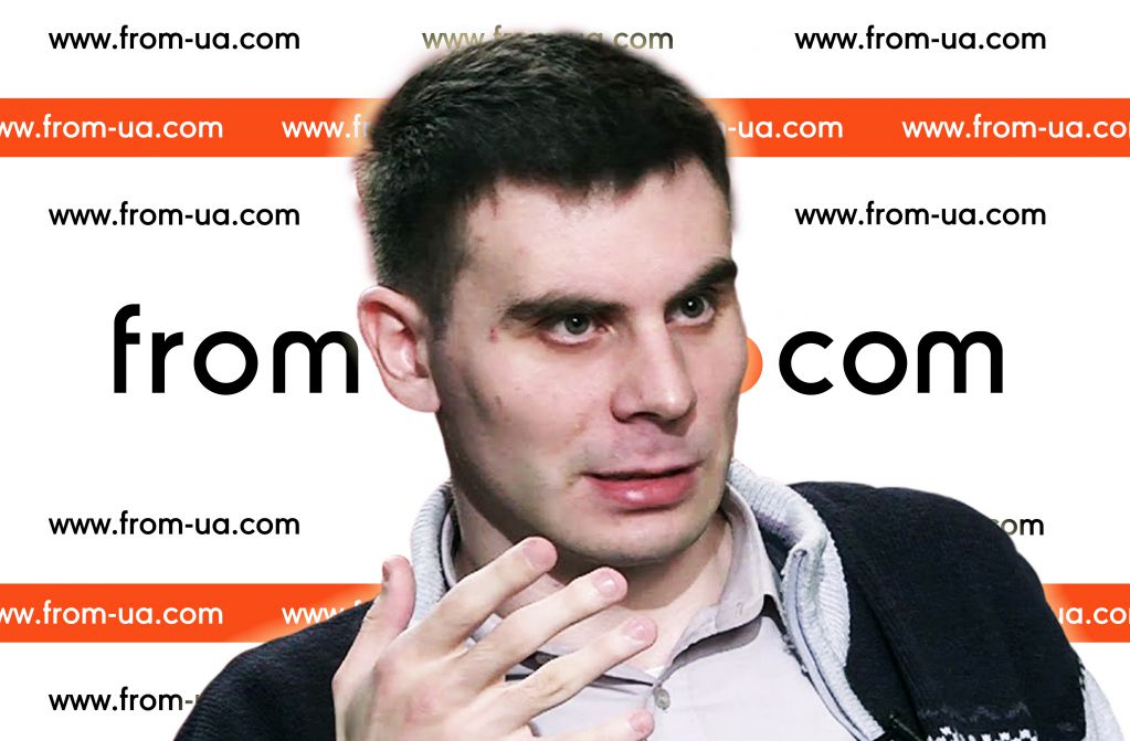 Валентин Гайдай: У Порошенко серьезные проблемы?