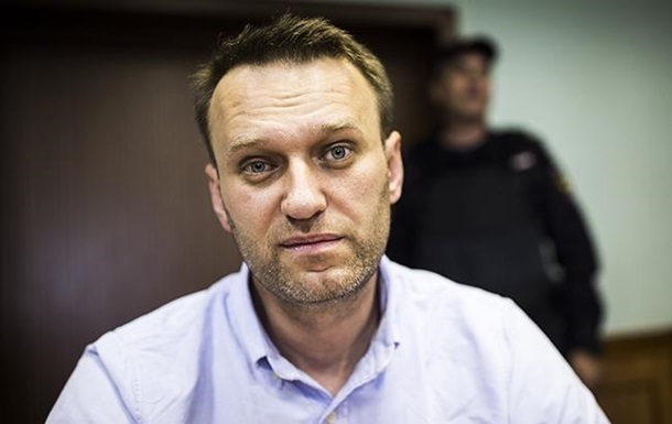 В Берлине рассказали, сколько лабораторий подтвердили яд у Навального