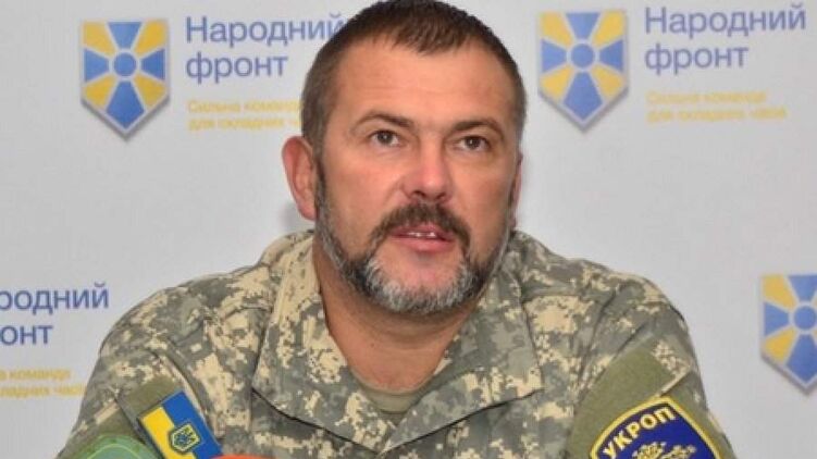 Под Днепром избили экс-нардепа Юрия Березу из-за кражи гусей