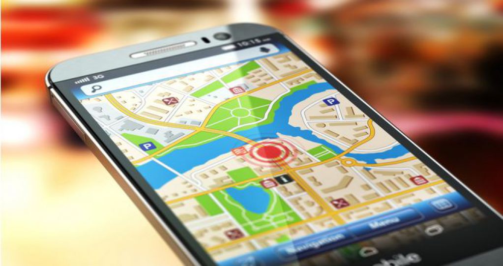 Геолокация в смартфоне: зачем отключать полезный сервис
