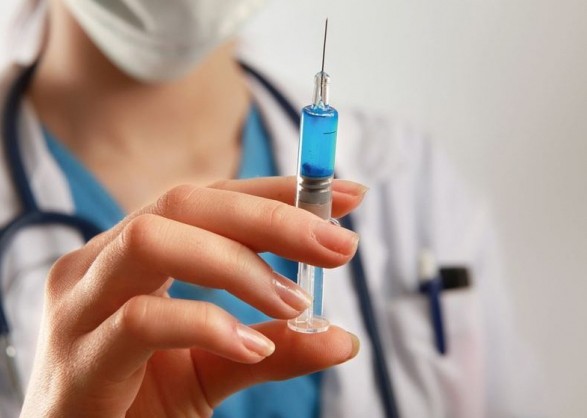 В Минздраве рассказали о результатах плановой вакцинации детей
