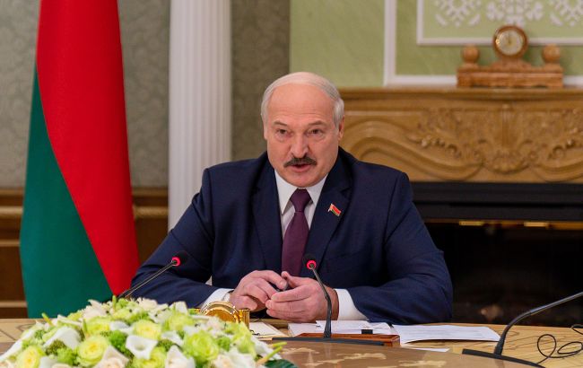 Лукашенко намекнул Украине о намечающейся трещине в отношениях