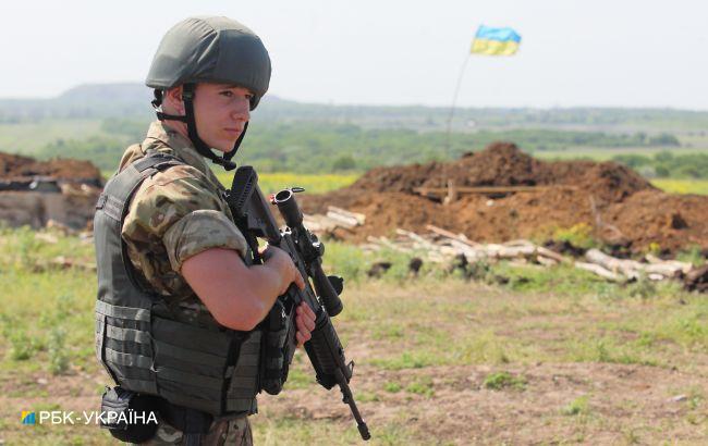 Боевики на Донбассе дважды провоцировали военных ВСУ на ответный огонь