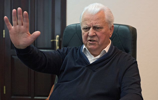 Кравчук рассказал о перепалке в ТКГ по Донбассу: Грызлову пришлось извиняться