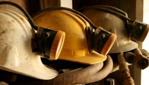 На четырех шахтах Криворожского железорудного идут 15-е сутки подземных протестов