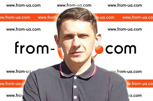 Мар'ян Ощановський. Після скандалу з Юрченком «Слуга народу» може забути про свою некорумпованість