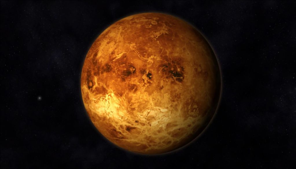 NASA к апрелю может одобрить отправку миссий на Венеру