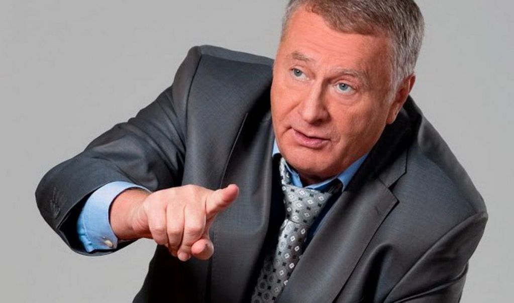 Одиозный Жириновский рассказал, чем закончится эпопея с Беларусью